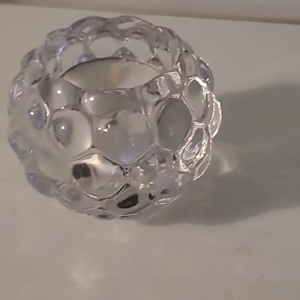 Celebrations Mikasa Tealight